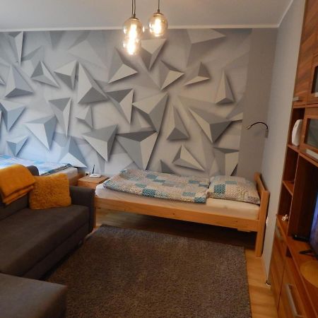 Boros Apartman Kőszeg 外观 照片