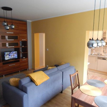 Boros Apartman Kőszeg 外观 照片