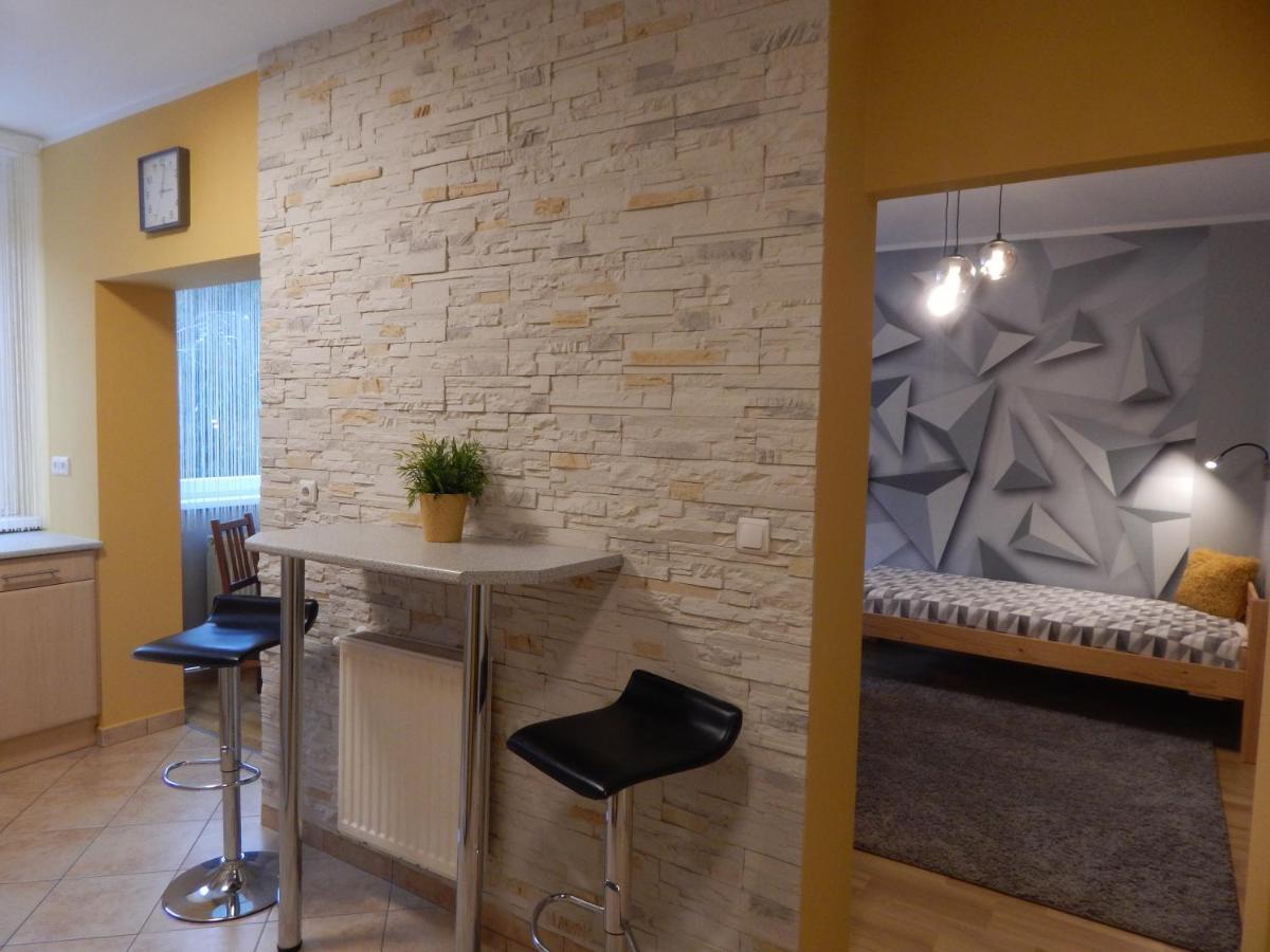 Boros Apartman Kőszeg 外观 照片