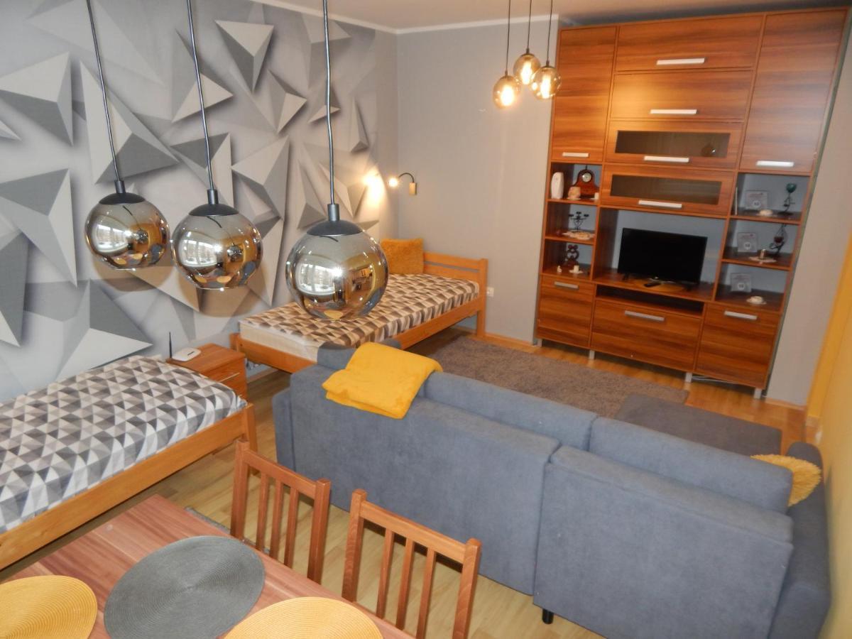 Boros Apartman Kőszeg 外观 照片