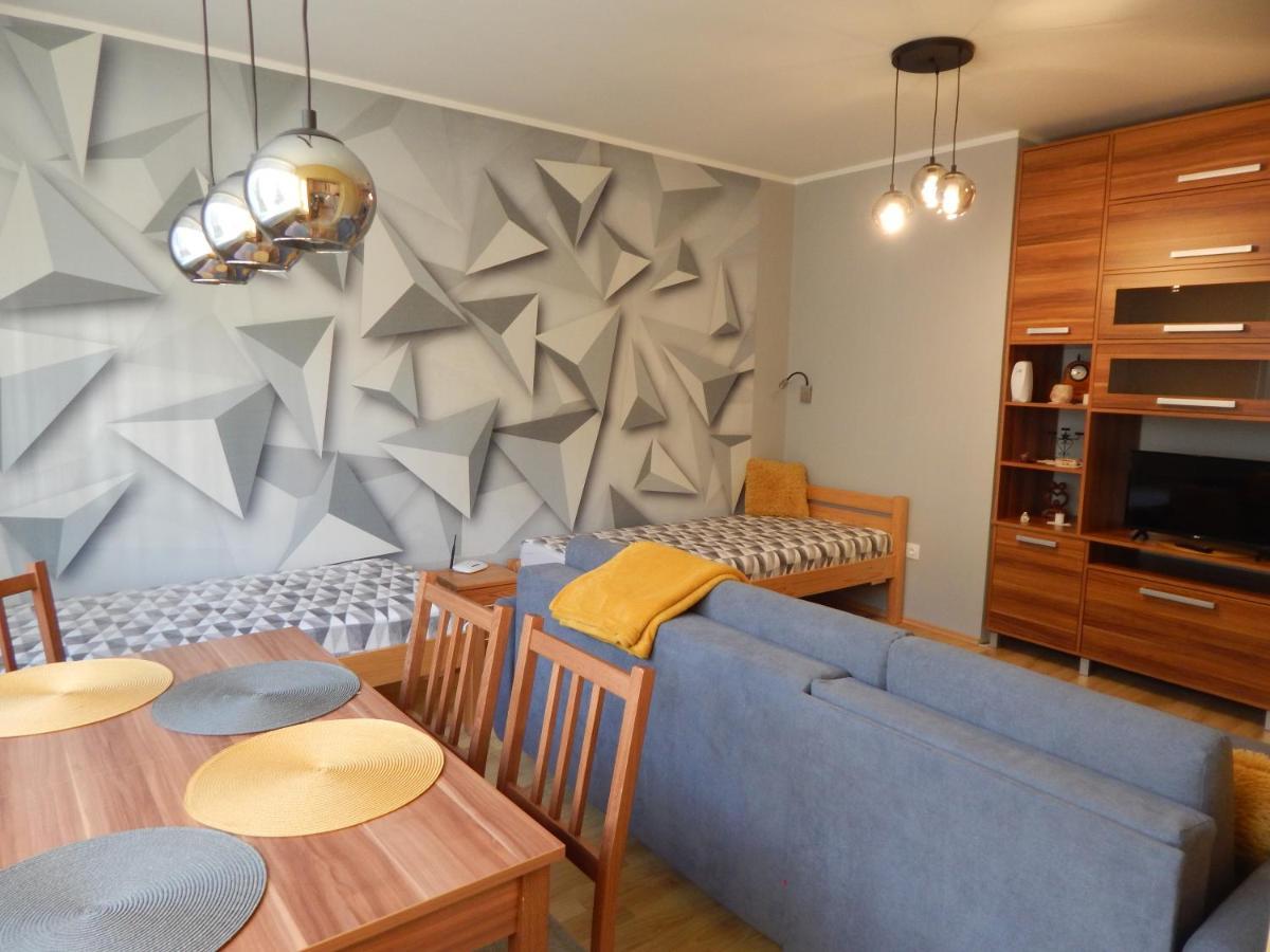 Boros Apartman Kőszeg 外观 照片