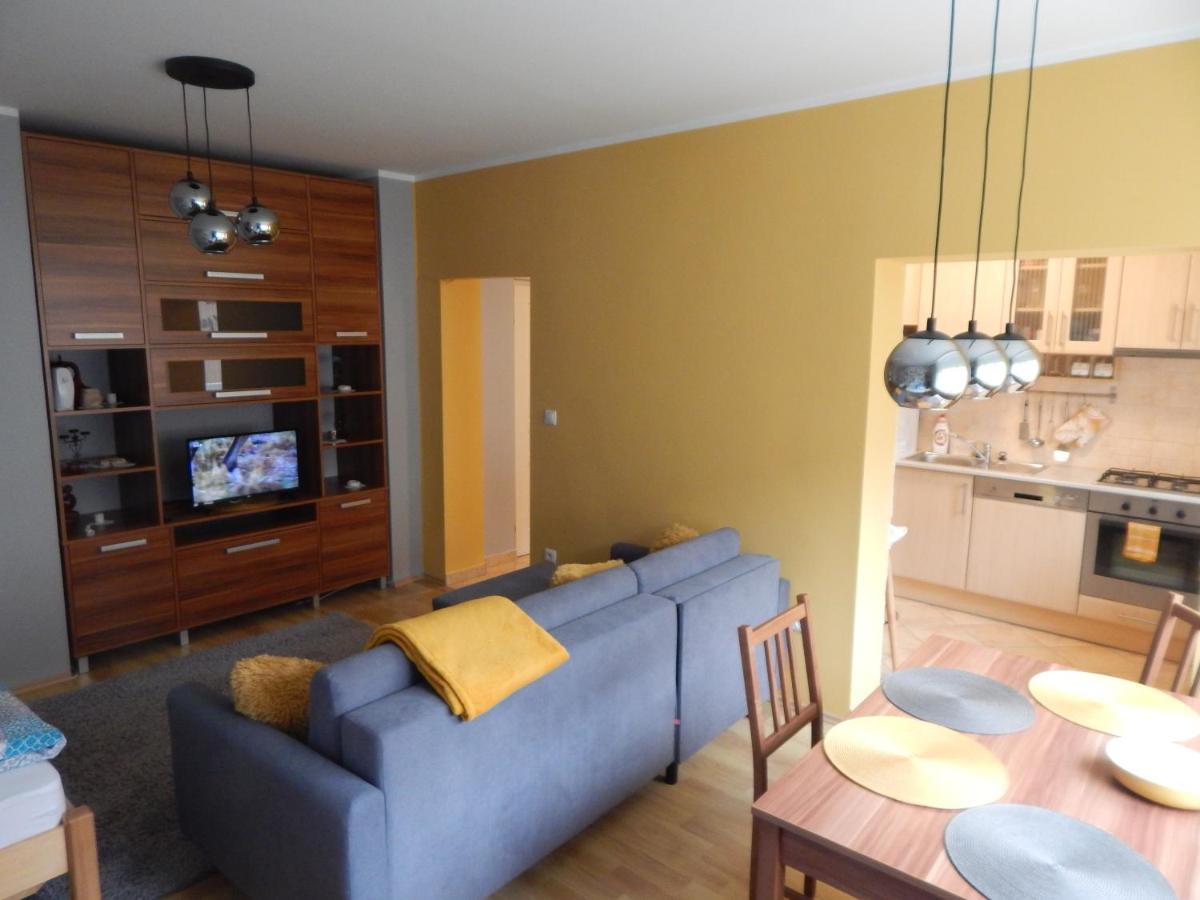 Boros Apartman Kőszeg 外观 照片